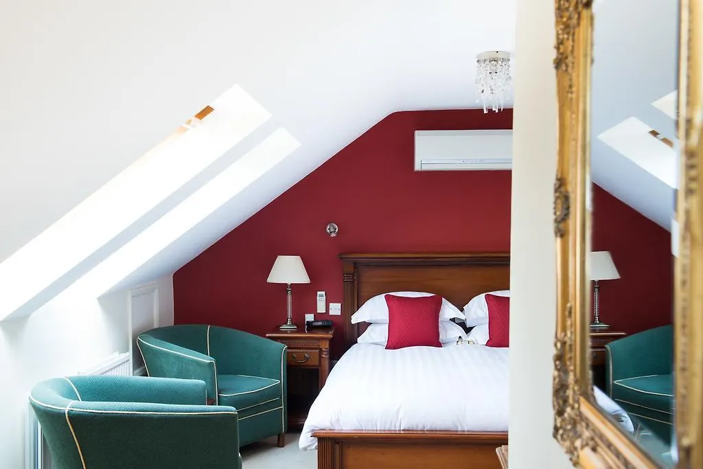 ****  Burswood Guest House Bishopthorpe Egyesült Királyság