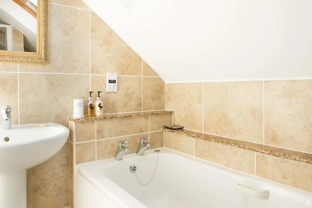 Burswood Guest House Bishopthorpe