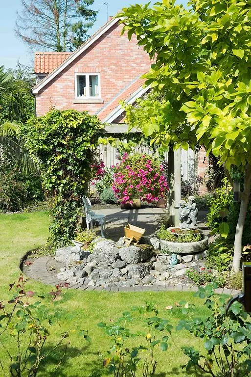 Burswood Guest House Bishopthorpe