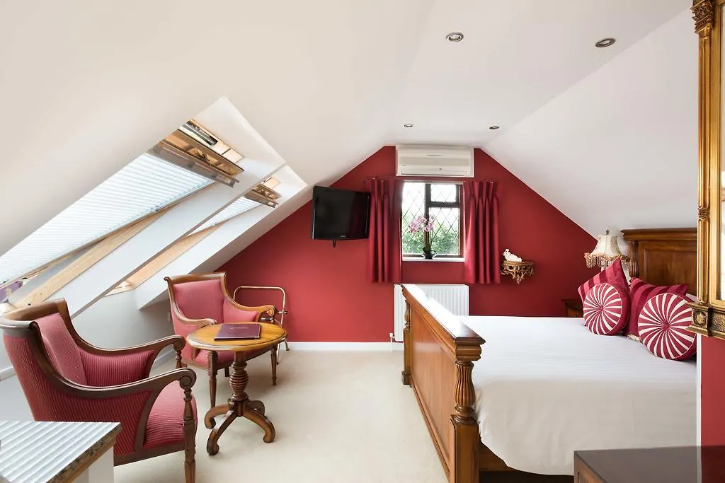 Burswood Guest House Bishopthorpe
