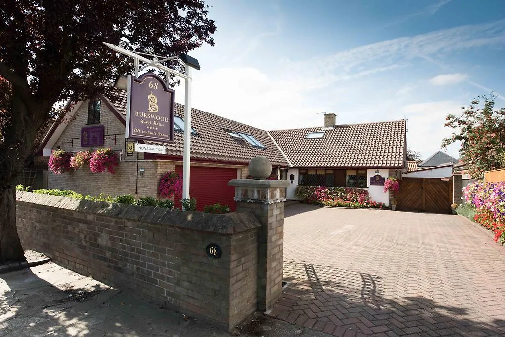 Burswood Guest House Bishopthorpe