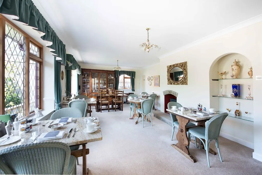 Burswood Guest House Bishopthorpe