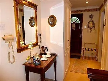 Burswood Guest House Bishopthorpe 4*,  Egyesült Királyság