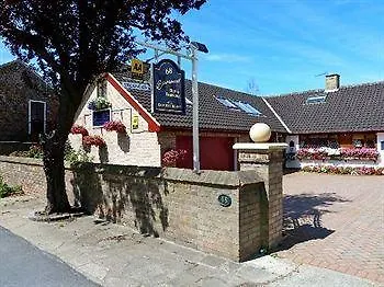 Burswood Guest House Bishopthorpe