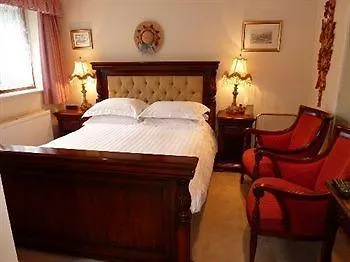 Burswood Guest House Bishopthorpe