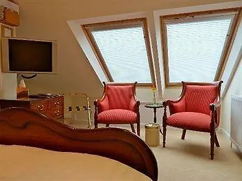 Burswood Guest House Bishopthorpe Egyesült Királyság