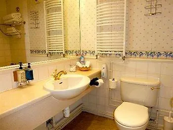 ****  Burswood Guest House Bishopthorpe Egyesült Királyság