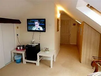 ****  Burswood Guest House Bishopthorpe Egyesült Királyság