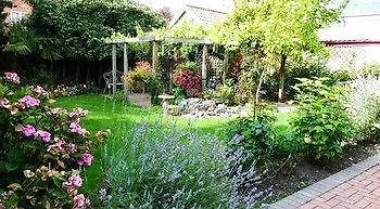 Burswood Guest House Bishopthorpe 4*,