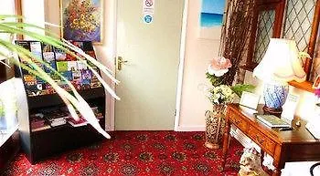 Burswood Guest House Bishopthorpe 4*,  Egyesült Királyság