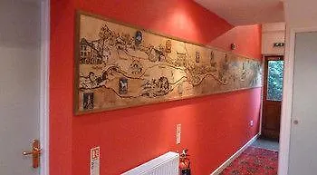 Burswood Guest House Bishopthorpe