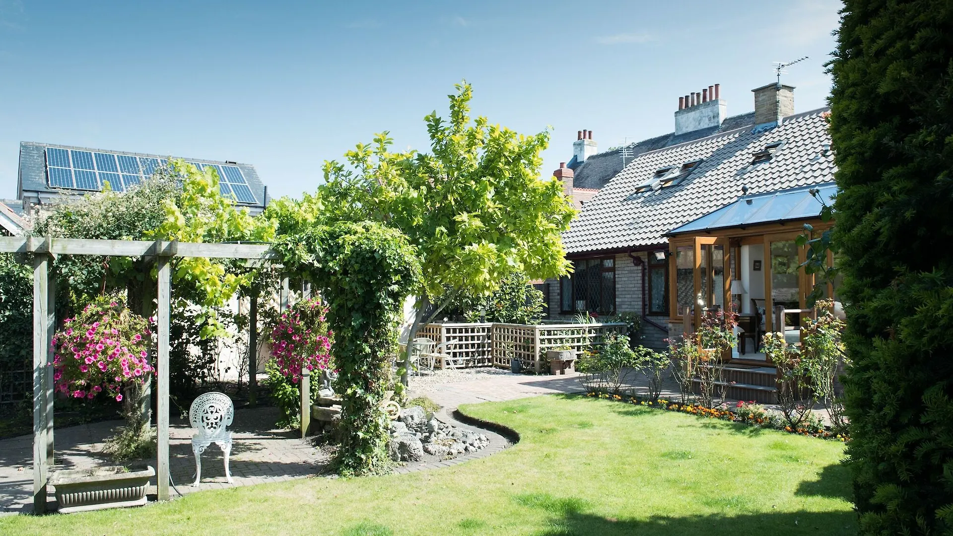 Burswood Guest House Bishopthorpe